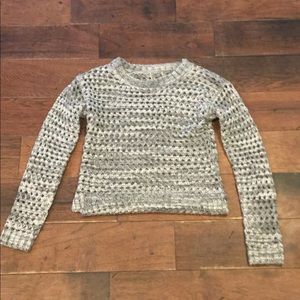 Cute junior’s sweater.